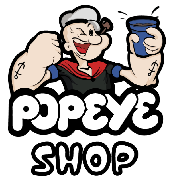 Popeye Lounge